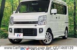 suzuki every-wagon 2017 -SUZUKI--Every Wagon ABA-DA17W--DA17W-146711---SUZUKI--Every Wagon ABA-DA17W--DA17W-146711-