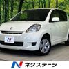 toyota passo 2008 CFJ1747276 image 1