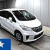 honda freed 2015 -HONDA--Freed GB3--GB3-1628330---HONDA--Freed GB3--GB3-1628330- image 1