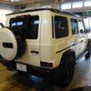 mercedes-benz g-class 2021 quick_quick_3DA-463350_W1N4633501X385882 image 2