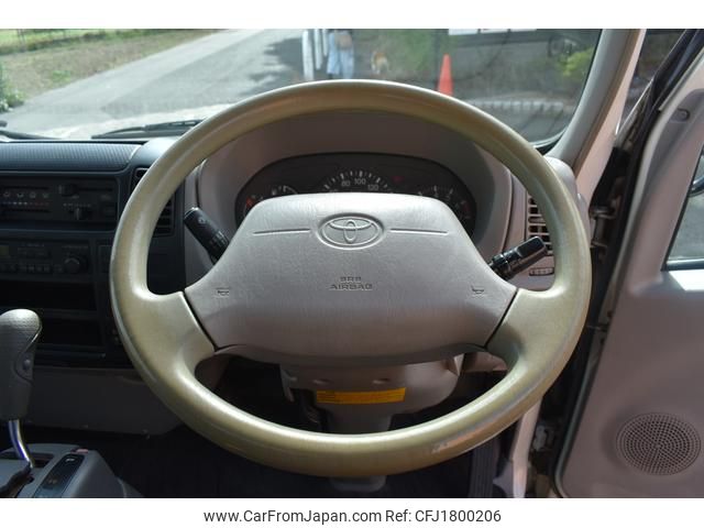 toyota toyoace 2006 CFJ1800206 image 2