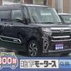 daihatsu tanto 2022 CFJ1725954 image 1