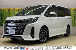 toyota noah 2017 -TOYOTA--Noah DBA-ZRR80W--ZRR80-0357991---TOYOTA--Noah DBA-ZRR80W--ZRR80-0357991-