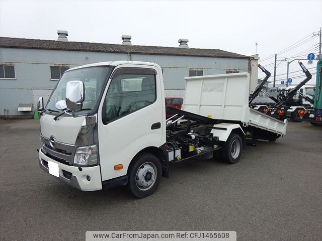 hino dutro 2021 -HINO--Hino Dutoro 2KG-XZU700X--XZU700-0011868---HINO--Hino Dutoro 2KG-XZU700X--XZU700-0011868- image 1