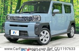 daihatsu taft 2020 quick_quick_LA900S_LA900S-0002257