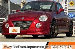 daihatsu copen 2006 -DAIHATSU--Copen ABA-L880K--L880K-0035234---DAIHATSU--Copen ABA-L880K--L880K-0035234-