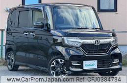 honda n-box 2017 -HONDA--N BOX DBA-JF4--JF4-2000996---HONDA--N BOX DBA-JF4--JF4-2000996-