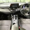 toyota c-hr 2017 -TOYOTA--C-HR DAA-ZYX10--ZYX10-2045404---TOYOTA--C-HR DAA-ZYX10--ZYX10-2045404- image 2