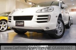 porsche cayenne 2009 quick_quick_ABA-9PAM5501_WP1ZZZ9PZALA01809