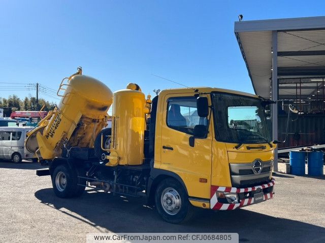 hino ranger 2019 -HINO--Hino Ranger 2KG-FC2ABA--FC2AB-113243---HINO--Hino Ranger 2KG-FC2ABA--FC2AB-113243- image 2