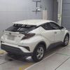 toyota c-hr 2018 -TOYOTA--C-HR ZYX10-2106751---TOYOTA--C-HR ZYX10-2106751- image 2