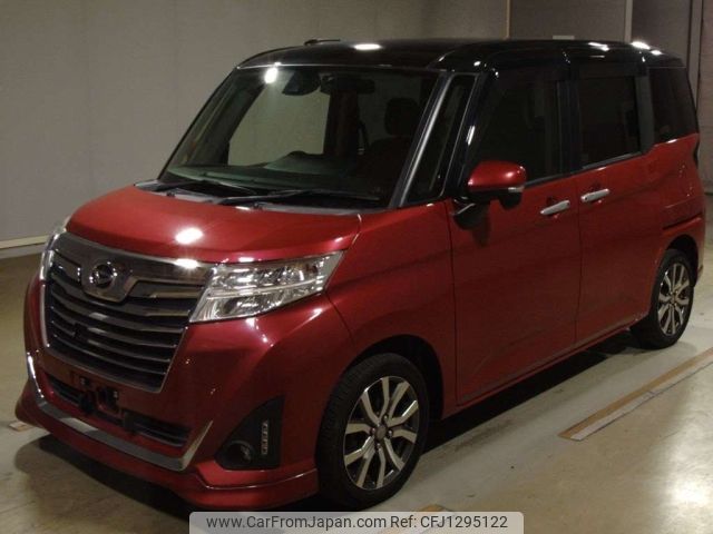 daihatsu thor 2018 -DAIHATSU--Thor M900S-0032607---DAIHATSU--Thor M900S-0032607- image 1