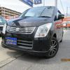suzuki wagon-r 2012 CFJ1467345 image 19