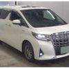 toyota alphard 2021 quick_quick_6AA-AYH30W_AYH30-0121919 image 1