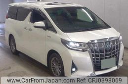 toyota alphard 2021 quick_quick_6AA-AYH30W_AYH30-0121919