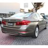 bmw 5-series 2017 -BMW--BMW 5 Series DBA-JA20--WBAJA52000G886417---BMW--BMW 5 Series DBA-JA20--WBAJA52000G886417- image 5