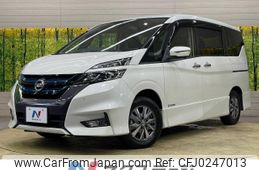 nissan serena 2019 -NISSAN--Serena DAA-HFC27--HFC27-044608---NISSAN--Serena DAA-HFC27--HFC27-044608-