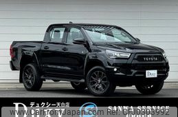 toyota hilux 2024 GOO_NET_EXCHANGE_0203972A30241010W015