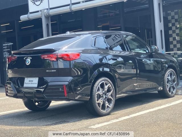 bmw x2 2024 -BMW--BMW X2 3BA-42GM20--WBA42GM0205116***---BMW--BMW X2 3BA-42GM20--WBA42GM0205116***- image 2