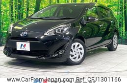 toyota aqua 2018 -TOYOTA--AQUA DAA-NHP10--NHP10-6734080---TOYOTA--AQUA DAA-NHP10--NHP10-6734080-