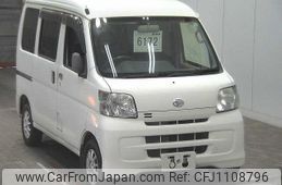 daihatsu hijet-van 2011 -DAIHATSU--Hijet Van S331V--0058965---DAIHATSU--Hijet Van S331V--0058965-