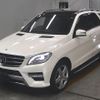 mercedes-benz ml-class 2014 CFJ1709643 image 5