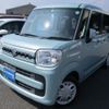 suzuki spacia 2018 -SUZUKI--Spacia DAA-MK53S--MK53S-114779---SUZUKI--Spacia DAA-MK53S--MK53S-114779- image 1