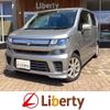 suzuki wagon-r 2017 quick_quick_MH55S_MH55S-177570 image 1