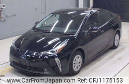toyota prius 2021 -TOYOTA--Prius ZVW51-6226040---TOYOTA--Prius ZVW51-6226040-