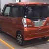 nissan dayz-roox 2017 quick_quick_DBA-B21A_B21A-0335275 image 2