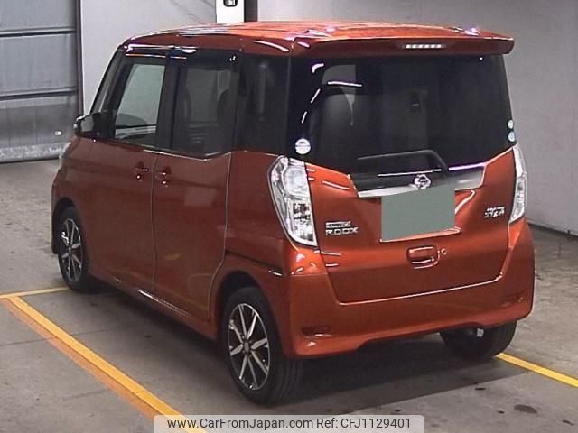 nissan dayz-roox 2017 quick_quick_DBA-B21A_B21A-0335275 image 2