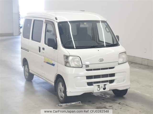 daihatsu hijet-van undefined -DAIHATSU--Hijet Van S321V-0293794---DAIHATSU--Hijet Van S321V-0293794- image 1