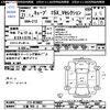 nissan cube 2009 -NISSAN 【三重 503ﾄ791】--Cube Z12--019022---NISSAN 【三重 503ﾄ791】--Cube Z12--019022- image 3