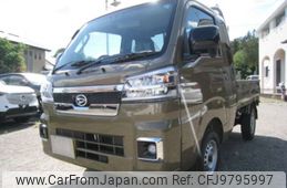 daihatsu hijet-truck 2024 -DAIHATSU 【長野 480】--Hijet Truck 3BD-S510P--S510P----DAIHATSU 【長野 480】--Hijet Truck 3BD-S510P--S510P--