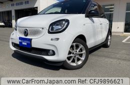 smart forfour 2016 -SMART--Smart Forfour DBA-453042--WME4530422Y052489---SMART--Smart Forfour DBA-453042--WME4530422Y052489-