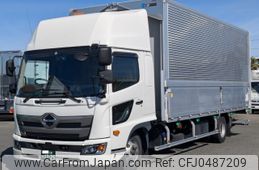 hino ranger 2022 -HINO--Hino Ranger 2PG-FD2ABG--FD2AB-129043---HINO--Hino Ranger 2PG-FD2ABG--FD2AB-129043-