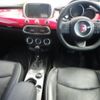 fiat 500x 2017 CFJ1474810 image 4