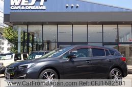 subaru impreza-sports 2017 CFJ1682501