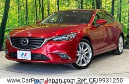 mazda atenza 2015 -MAZDA--Atenza Sedan LDA-GJ2FP--GJ2FP-202889---MAZDA--Atenza Sedan LDA-GJ2FP--GJ2FP-202889-