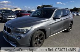 bmw x1 2012 -BMW--BMW X1 ABA-VL18--WBAVL32090VT41313---BMW--BMW X1 ABA-VL18--WBAVL32090VT41313-