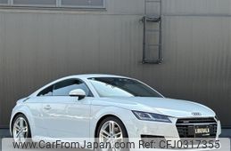 audi tt 2015 -AUDI--Audi TT ABA-FVCHHF--TRUZZZFV8G1006613---AUDI--Audi TT ABA-FVCHHF--TRUZZZFV8G1006613-