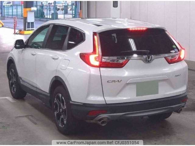 honda cr-v 2018 -HONDA 【豊橋 332ﾋ 617】--CR-V DBA-RW2--RW2-1000384---HONDA 【豊橋 332ﾋ 617】--CR-V DBA-RW2--RW2-1000384- image 2