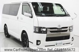 toyota hiace-van 2018 CFJ1565672