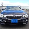 bmw 5-series 2018 -BMW--BMW 5 Series LDA-JC20--WBAJC32080WA06488---BMW--BMW 5 Series LDA-JC20--WBAJC32080WA06488- image 4