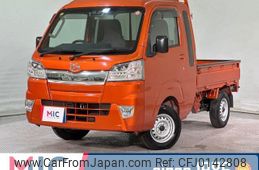 daihatsu hijet-truck 2019 quick_quick_S510P_S510P-0305672