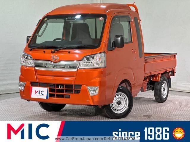 daihatsu hijet-truck 2019 quick_quick_S510P_S510P-0305672 image 1