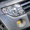 mitsubishi pajero-van 2007 -三菱--パジェロワゴン CBA-V93W--V93W-0000174---三菱--パジェロワゴン CBA-V93W--V93W-0000174- image 2