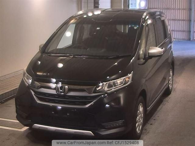 honda freed-plus 2020 CFJ1529408 image 1