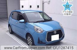 toyota passo 2021 -TOYOTA 【市原 510ﾃ28】--Passo M700A-0196259---TOYOTA 【市原 510ﾃ28】--Passo M700A-0196259-