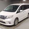 nissan serena 2011 -NISSAN--Serena FC26-047681---NISSAN--Serena FC26-047681- image 1